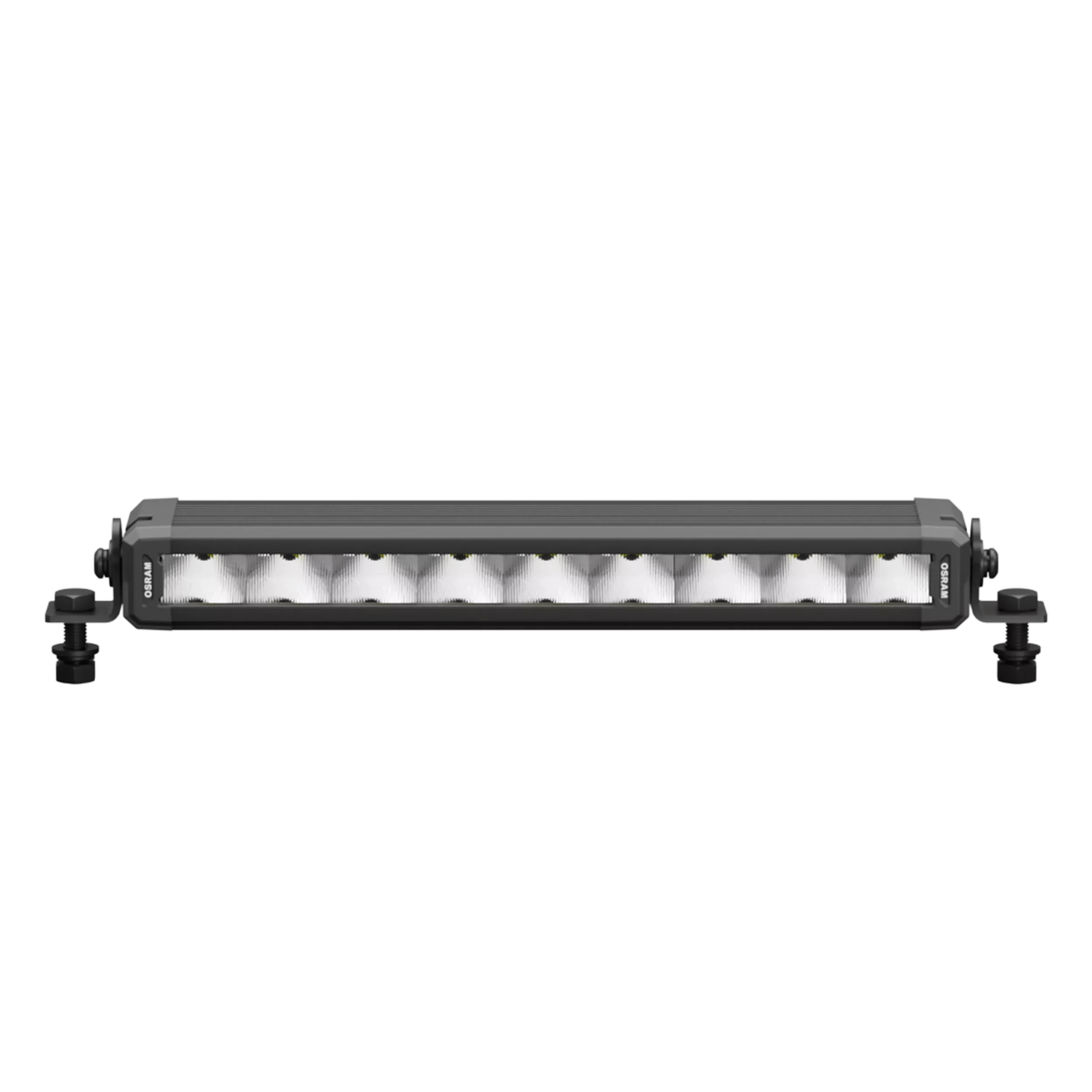 Barre lumineuse OSRAM VX250-SP, application feux de route supplémentaires, 12/24 V, 6 000 K, boîte pliable (1 pièce) – Image 3