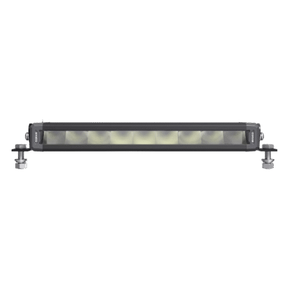 Barre lumineuse OSRAM VX250-SP, application feux de route supplémentaires, 12/24 V, 6 000 K, boîte pliable (1 pièce) – Image 4