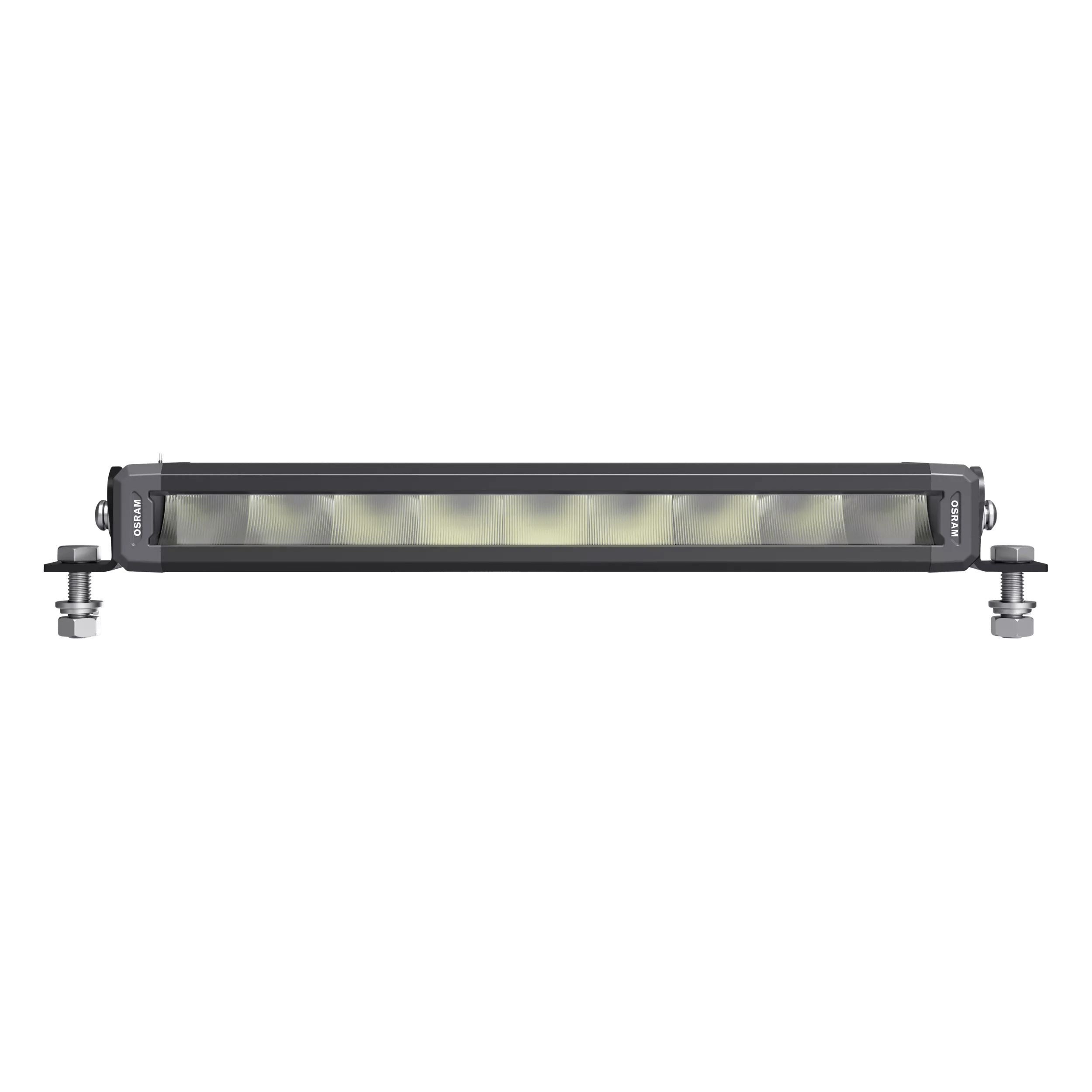 Barre lumineuse OSRAM VX250-SP, application feux de route supplémentaires, 12/24 V, 6 000 K, boîte pliable (1 pièce) – Image 4