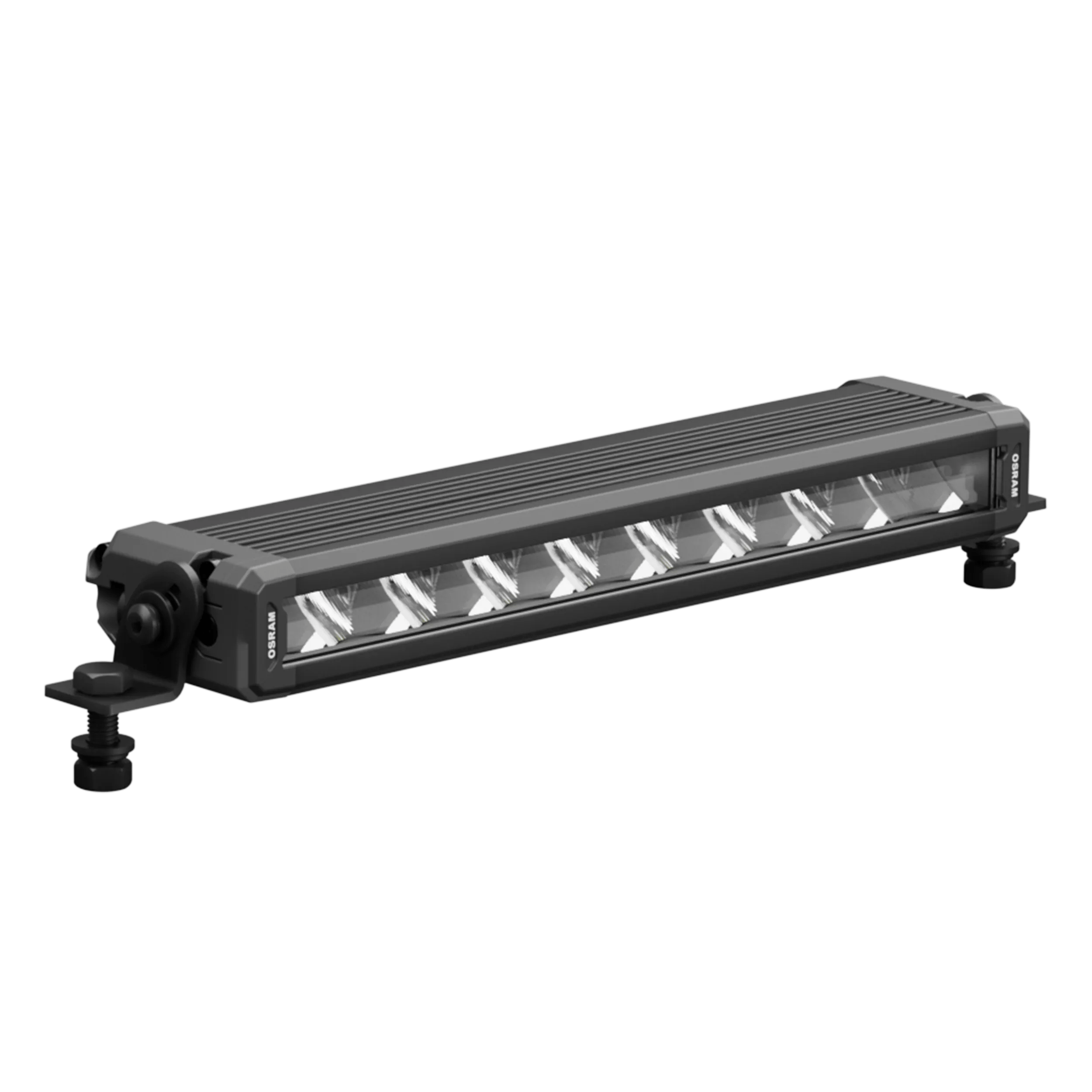 Barre lumineuse OSRAM VX250-SP, application feux de route supplémentaires, 12/24 V, 6 000 K, boîte pliable (1 pièce) – Image 5