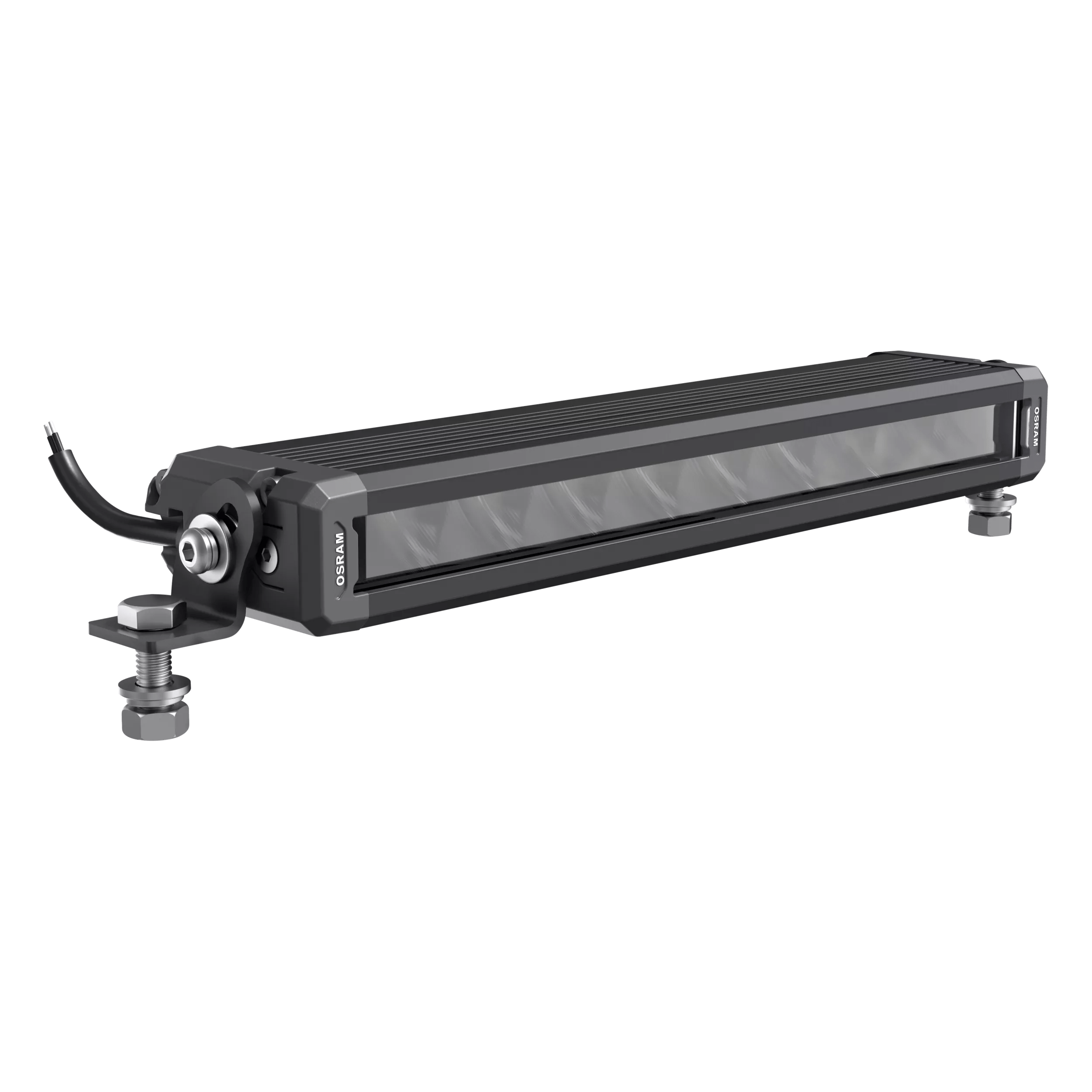 Barre lumineuse OSRAM VX250-SP, application feux de route supplémentaires, 12/24 V, 6 000 K, boîte pliable (1 pièce) – Image 6