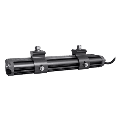 Barre lumineuse OSRAM VX250-SP, application feux de route supplémentaires, 12/24 V, 6 000 K, boîte pliable (1 pièce) – Image 8