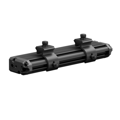 Barre lumineuse OSRAM VX250-SP, application feux de route supplémentaires, 12/24 V, 6 000 K, boîte pliable (1 pièce) – Image 10