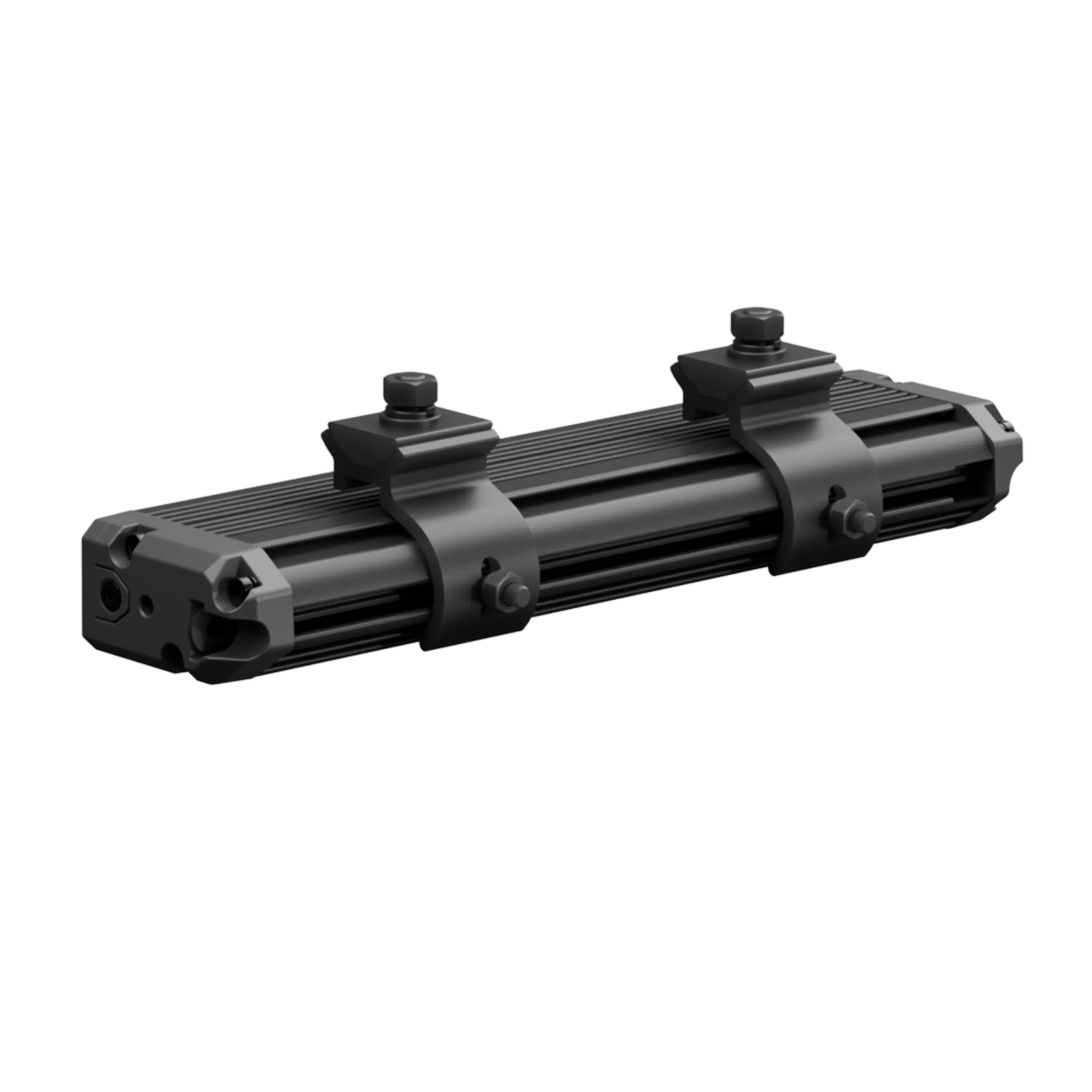 Barre lumineuse OSRAM VX250-SP, application feux de route supplémentaires, 12/24 V, 6 000 K, boîte pliable (1 pièce) – Image 10