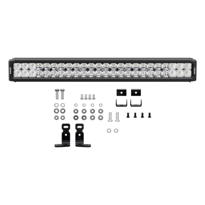 Barre lumineuse OSRAM VX500-CB, application supplémentaire pour feux de route, 12/24 V, 6 000 K, boîte pliable (1 pièce) – Image 2