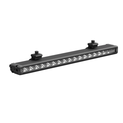 Barre lumineuse OSRAM VX500-SP, application supplémentaire pour feux de route, 12/24 V, 6 000 K, boîte pliable (1 pièce)