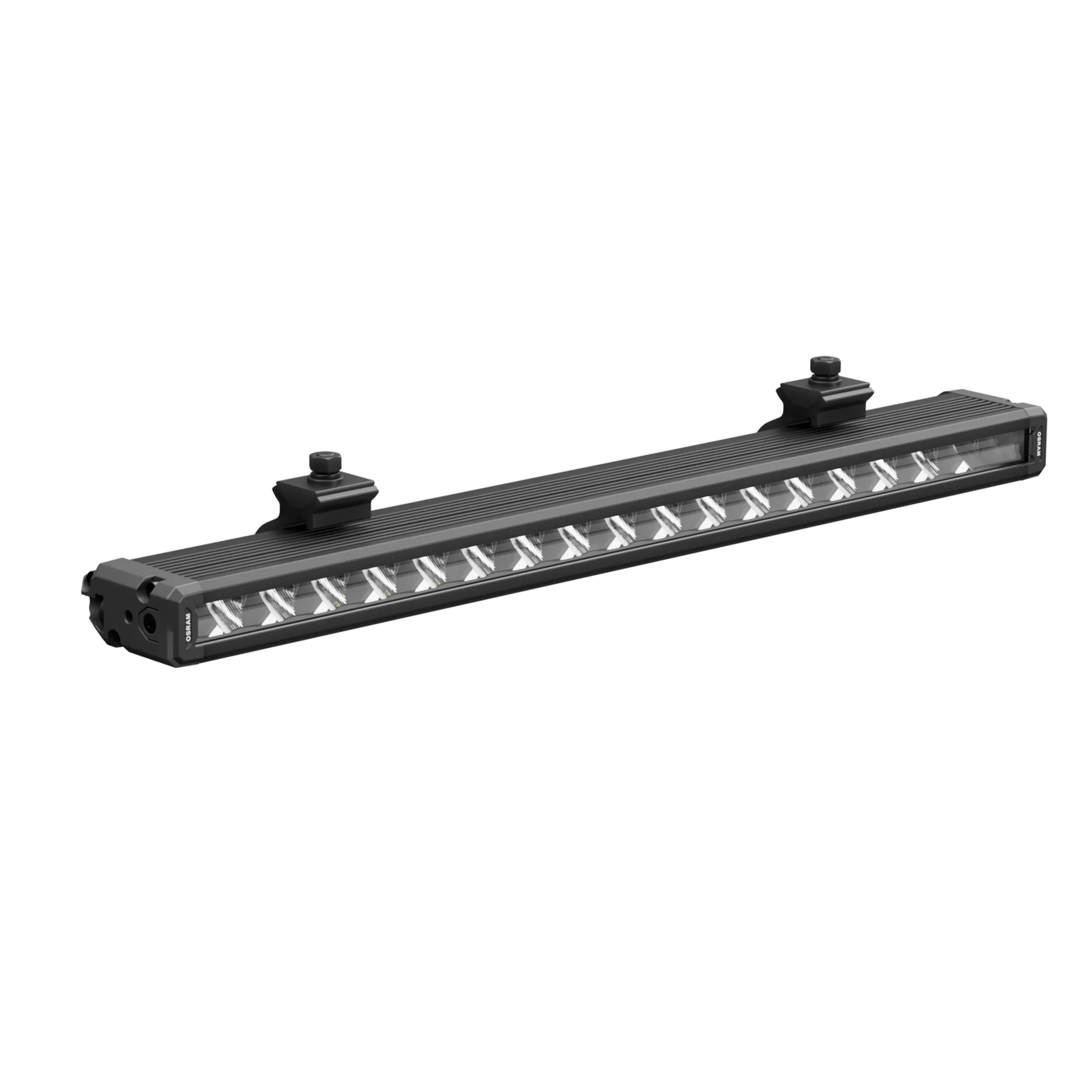 Barre lumineuse OSRAM VX500-SP, application supplémentaire pour feux de route, 12/24 V, 6 000 K, boîte pliable (1 pièce)