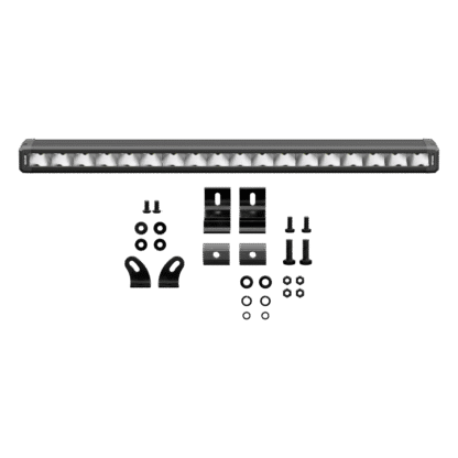 Barre lumineuse OSRAM VX500-SP, application supplémentaire pour feux de route, 12/24 V, 6 000 K, boîte pliable (1 pièce) – Image 3