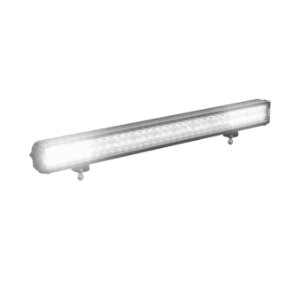 Barre lumineuse OSRAM VX750-CB DR SM, éclairage de route supplémentaire, montage central simple, 6 000 K, boîtier pliable (1 pièce)