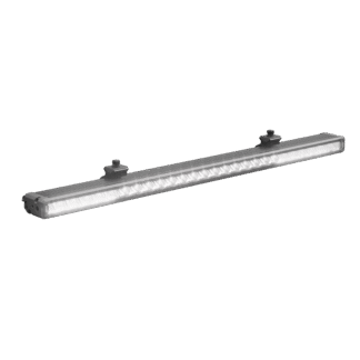 Barre lumineuse OSRAM VX750-CB SR SM, éclairage de route supplémentaire, montage central simple, 6 000 K, boîtier pliable (1 pièce)