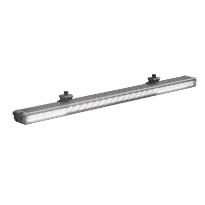 Barre lumineuse OSRAM VX750-CB SR SM, éclairage de route supplémentaire, montage central simple, 6 000 K, boîtier pliable (1 pièce)