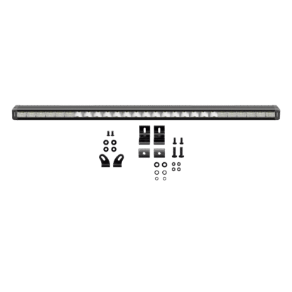 Barre lumineuse OSRAM VX750-CB SR SM, éclairage de route supplémentaire, montage central simple, 6 000 K, boîtier pliable (1 pièce) – Image 8