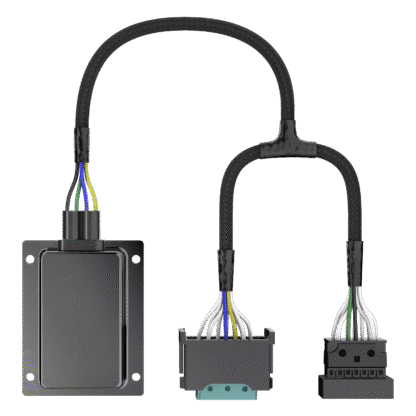 OSRAM LEDriving Canbus Control, LEDSC03-1 Accessoires pour rétrofits LED, BOÎTE PLIANTE (2 pièces)