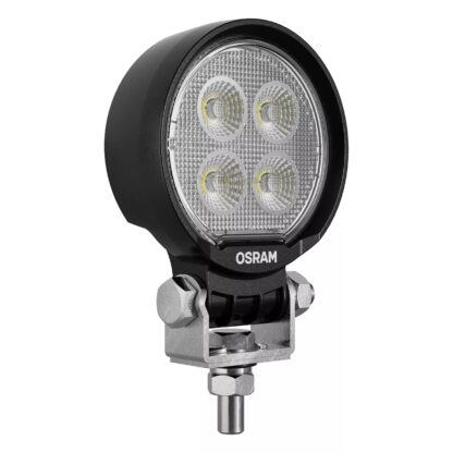 OSRAM Round WL VX80-WD, lampe de travail, 12/24 V, 6 000 K, boîte pliable (1 pièce) – Image 2