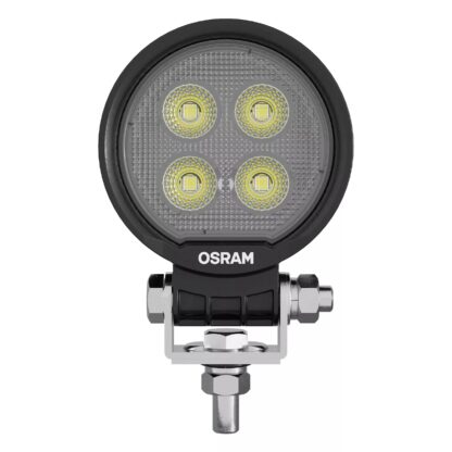 OSRAM Round WL VX80-WD, lampe de travail, 12/24 V, 6 000 K, boîte pliable (1 pièce) – Image 4