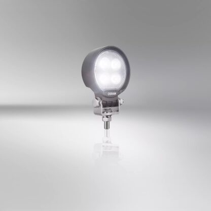 OSRAM Round WL VX80-WD, lampe de travail, 12/24 V, 6 000 K, boîte pliable (1 pièce) – Image 5