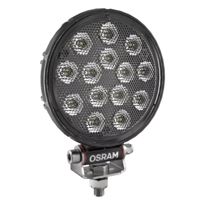 Feu de recul supplémentaire OSRAM FX120R-WD, LEDDL108-WD, 12/24 V, 6 000 K, boîtier pliable (1 pièce)
