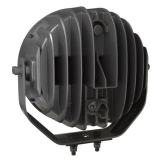 OSRAM Round MX260-CB, feu de route et de position supplémentaire, 12/24 V, 6 000 K, boîte pliable (1 pièce)