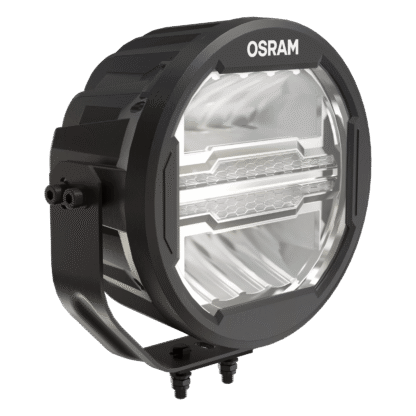 OSRAM Round MX260-CB, feu de route et de position supplémentaire, 12/24 V, 6 000 K, boîte pliable (1 pièce) – Image 3