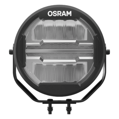 OSRAM Round MX260-CB, feu de route et de position supplémentaire, 12/24 V, 6 000 K, boîte pliable (1 pièce) – Image 4