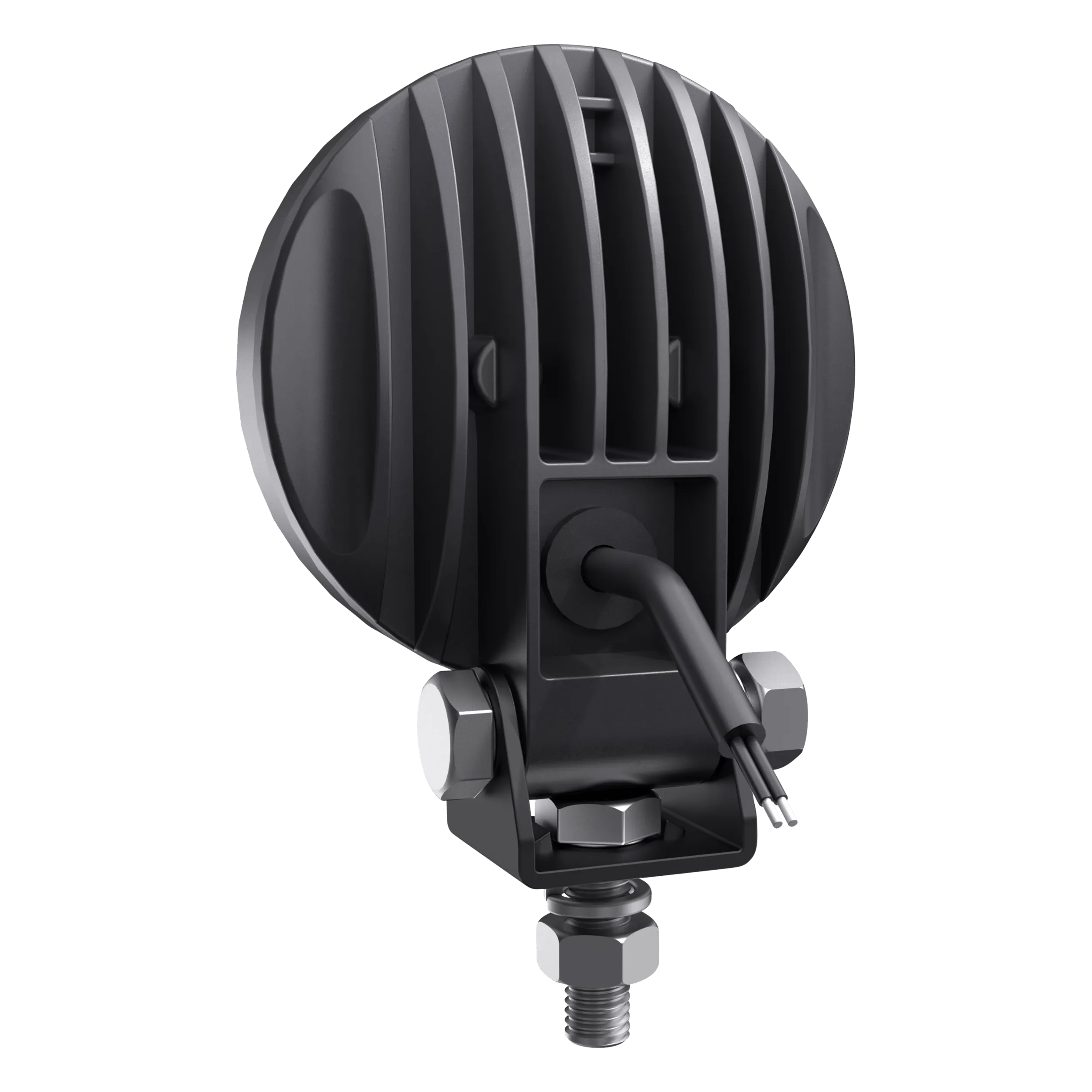 OSRAM Round VX70-SP, <nbsp/> Application supplémentaire pour feux de route, 12/24 V, 6 000 K, BOÎTE PLIANTE (2 pièces) – Image 4