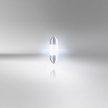 LAMPE LED LEDriving SL≜ C5W (31 mm) White 6000K ECO PACKAGING – Image 2