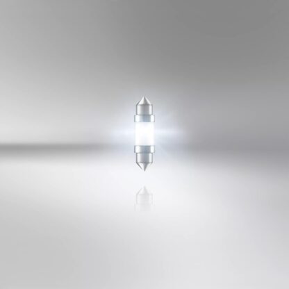 LAMPE LED LEDriving SL≜ C5W (36 mm) White 6000K ECO PACKAGING – Image 2