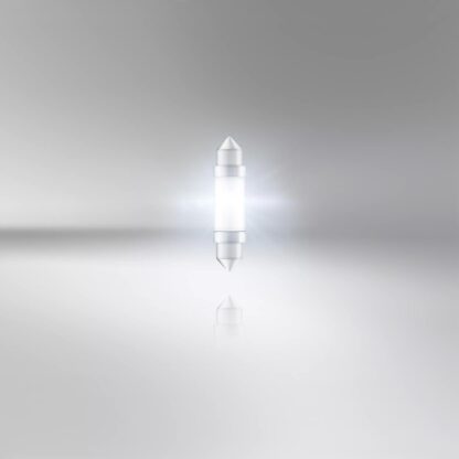 LAMPE LED LEDriving SL≜ C5W (41 mm) White 6000K ECO PACKAGING – Image 2