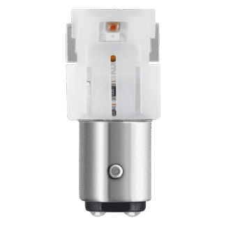 LAMPE LED LEDriving SL≜ P21/5W Red ECO PACKAGING