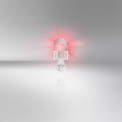 LAMPE LED LEDriving SL≜ W16W Red ECO PACKAGING – Image 2