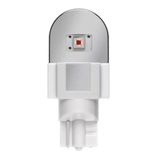 LAMPE LED LEDriving SL≜ W16W Red ECO PACKAGING