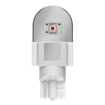 LAMPE LED LEDriving SL≜ W16W Red ECO PACKAGING