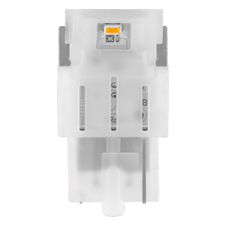 LAMPE LED LEDriving SL≜ P21/5W Amber ECO PACKAGING