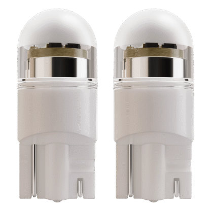OSRAM LEDriving PREMIUM SL, tout-terrain ? W5W, principalement pour les applications de signalisation, de clignotants et d'intérieur, 2845DWP-2BL, 24 V, 6 000 K, blister (emballage écologique) (2 pièces) – Image 2