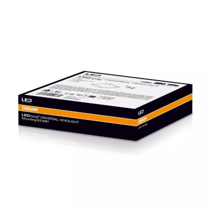 Phare universel OSRAM LEDriving, 12/24 V, 5 400-6 500 K, boîte pliable (1 pièce) – Image 13