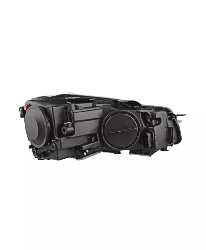 Phares OSRAM LEDriving XENARC BLACK Edition pour VW Golf VI, LEDHL102-BK, 12 V, boîtier pliable (1 pièce) – Image 2