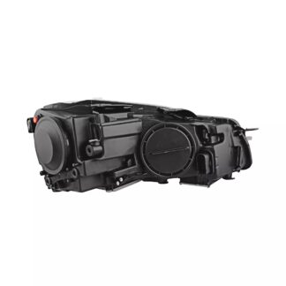 Phares OSRAM LEDriving XENARC GTI Edition VW Golf VI, LEDHL102-GTI, 12 V, boîtier pliable (1 pièce)