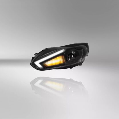 Phare OSRAM LEDriving pour Ford Focus 3, phares, emballage d'expédition (1 pièce) – Image 2