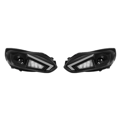 Phare OSRAM LEDriving pour Ford Focus 3, phares, emballage d'expédition (1 pièce)
