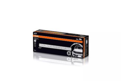 Barre lumineuse OSRAM SX300-SP, application feux de route supplémentaires, LEDDL106, 6 000 K, boîte pliable (1 pièce) – Image 5