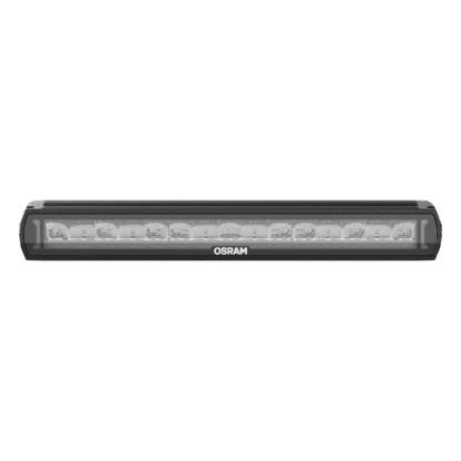 Barre lumineuse OSRAM FX500-SP SM GEN 2, éclairage de route supplémentaire, montage central simple, 6 000 K, boîtier pliable (1 pièce) – Image 4