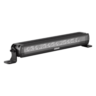 Barre lumineuse OSRAM FX500-SP SM GEN 2, éclairage de route supplémentaire, montage central simple, 6 000 K, boîtier pliable (1 pièce)