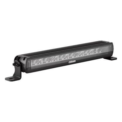 Barre lumineuse OSRAM FX500-SP SM GEN 2, éclairage de route supplémentaire, montage central simple, 6 000 K, boîtier pliable (1 pièce)