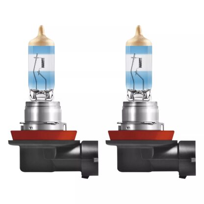 OSRAM NIGHT BREAKER 220, Lampe frontale halogène pour éclairage routier, 64211NB220, 13,2 V, boîte pliable (emballage écologique) (1 pièce) – Image 2