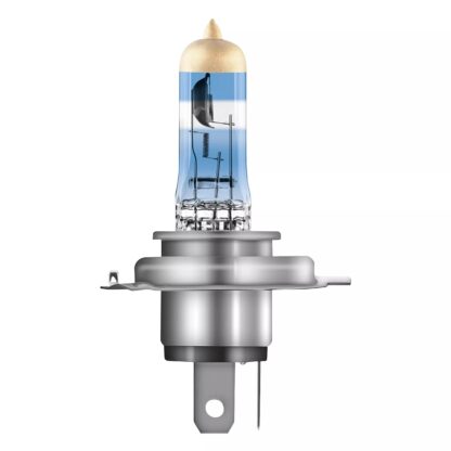 OSRAM NIGHT BREAKER 220, Lampe frontale halogène pour éclairage routier, 64193NB220, 12 V, boîte pliable (emballage écologique) (1 pièce) – Image 2
