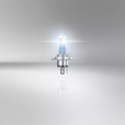 OSRAM NIGHT BREAKER 220, Lampe frontale halogène pour éclairage routier, 64193NB220-2HB, 12 V, boîte pliante suspendue (emballage écologique) (2 pièces) – Image 4