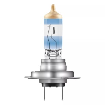 OSRAM NIGHT BREAKER 220, Lampe frontale halogène pour éclairage routier, 64210NB220-2HB, 12 V, boîte pliante suspendue (emballage écologique) (2 pièces) – Image 2