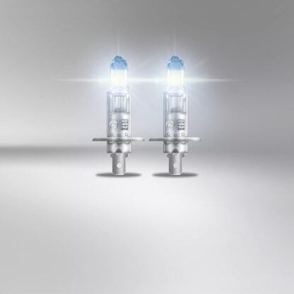 NIGHT BREAKER LASER H1 12V BLI1 ECO PACKAGING – Image 2