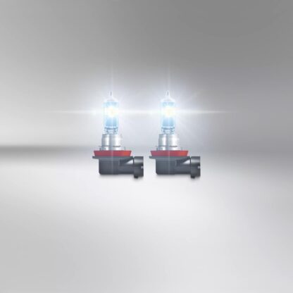 NIGHT BREAKER LASER H11 12V BLI1 ECO PACKAGING – Image 2