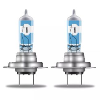 Lampe de phare halogène OSRAM NIGHT BREAKER LASER H7, 64210NL, 12 V, boîte pliable (emballage écologique) (1 pièce)